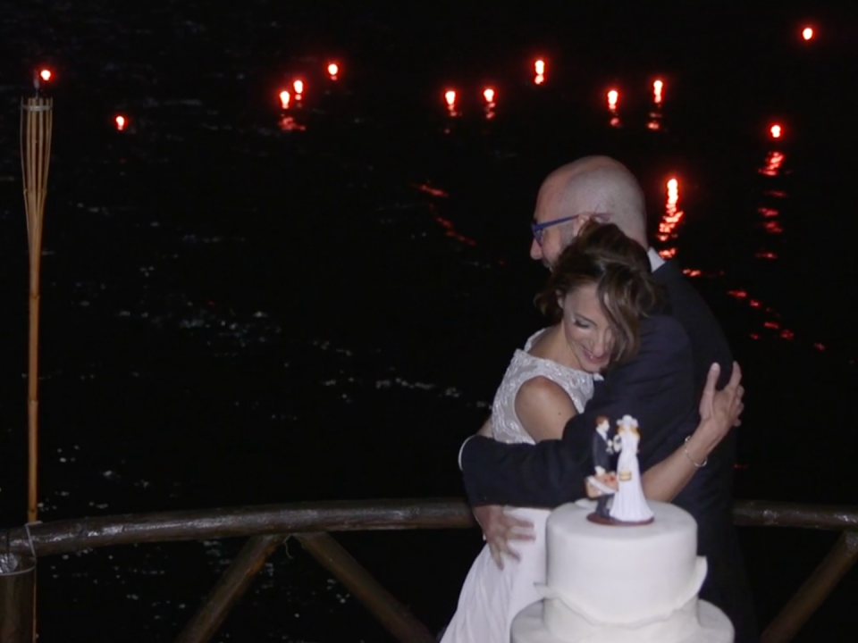 De Rosa Wedding Videographer Video Marianna e Andrea