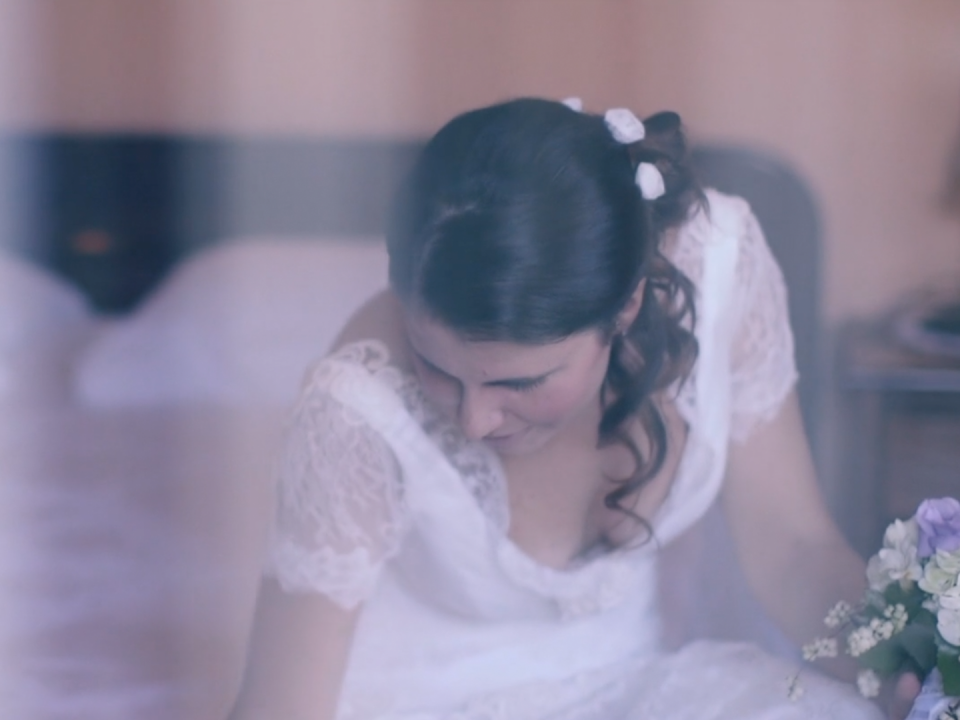 De Rosa Wedding Videographer Video Raffaele e Stefania